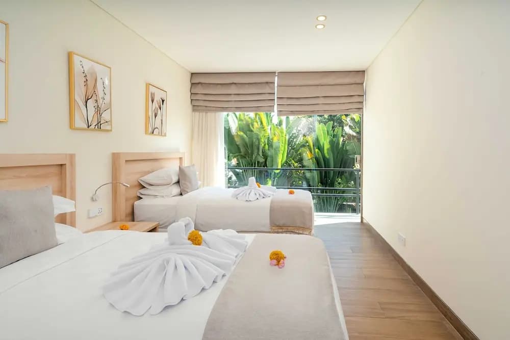 Villa Brawa 8 - photo 4