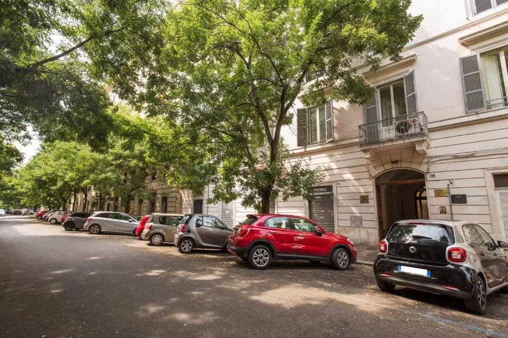 Residenza dei Quiriti - photo 16