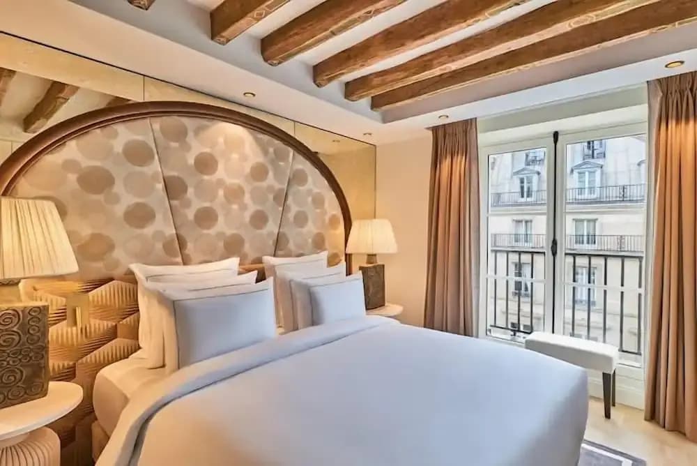 Maison Barrière Vendôme - photo 5