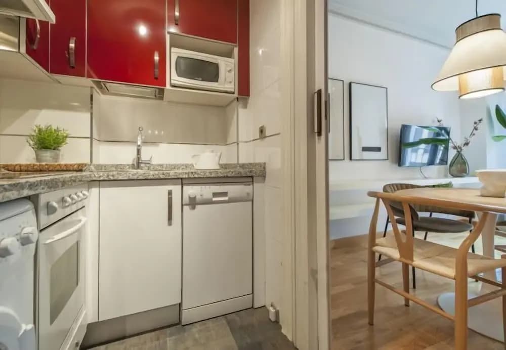 Alterhome Apartamento Plaza de Cibeles II - photo 17