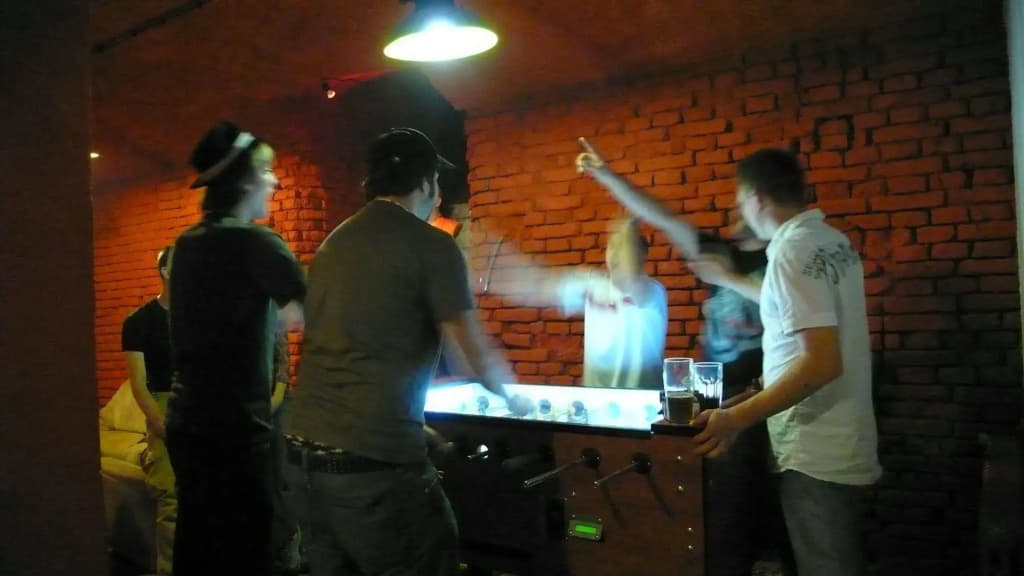 Hostel Marabou Prague - photo 25