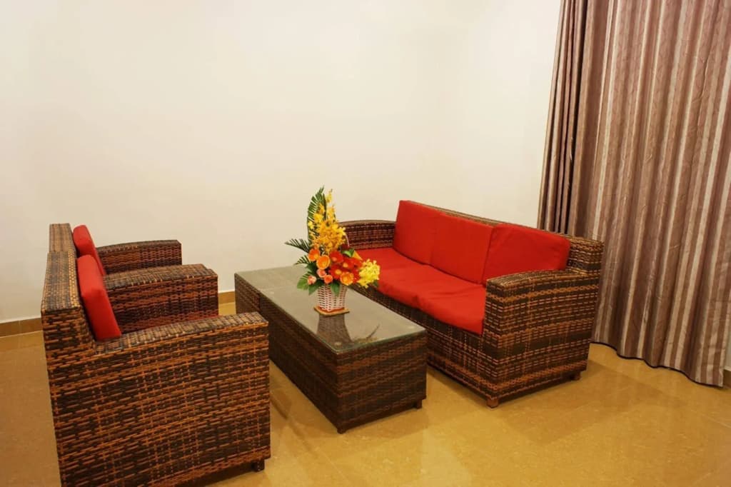 ViAn Hotel And Spa Da Nang - photo 10