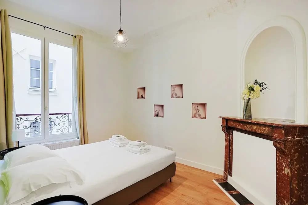 Magnificent Flat - 3br/8p - Grand Rex - photo 9
