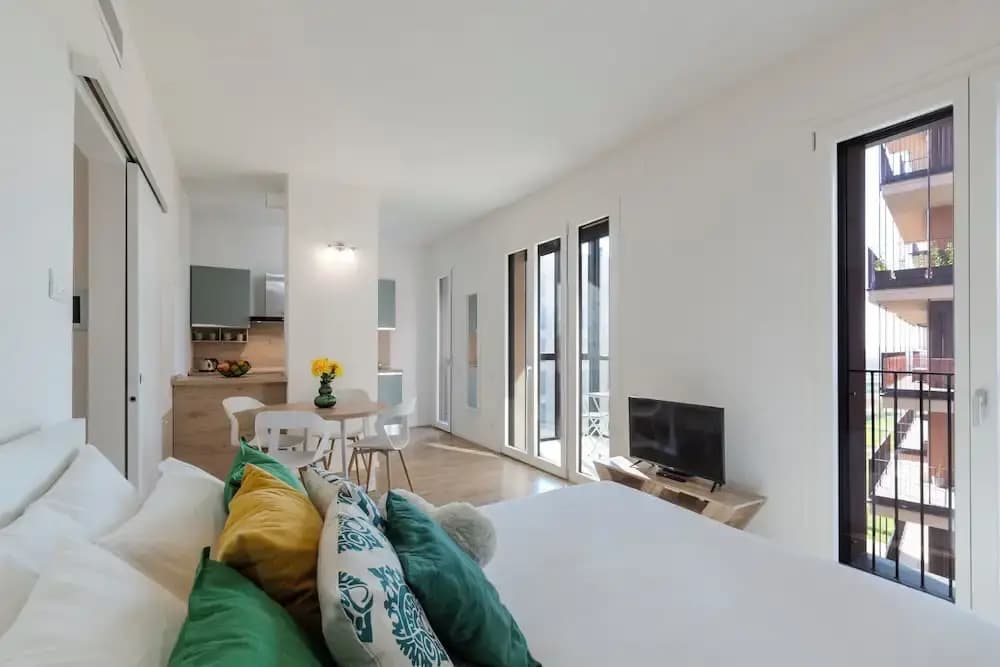 notaMi - Sei Milano Suite - photo 4