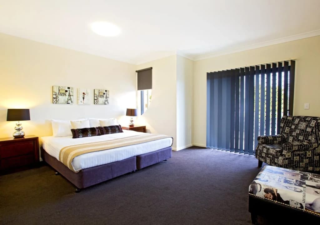 Astina Serviced Apartments - Central - photo 2