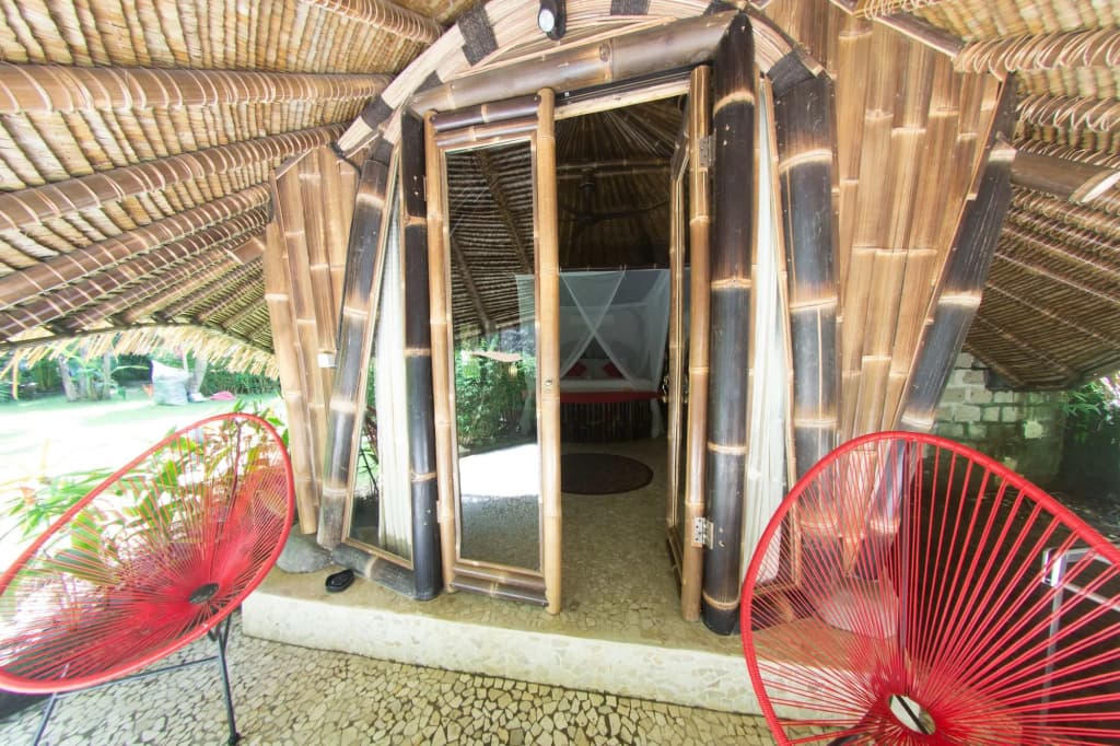 Le Bamboo Bali - photo 23