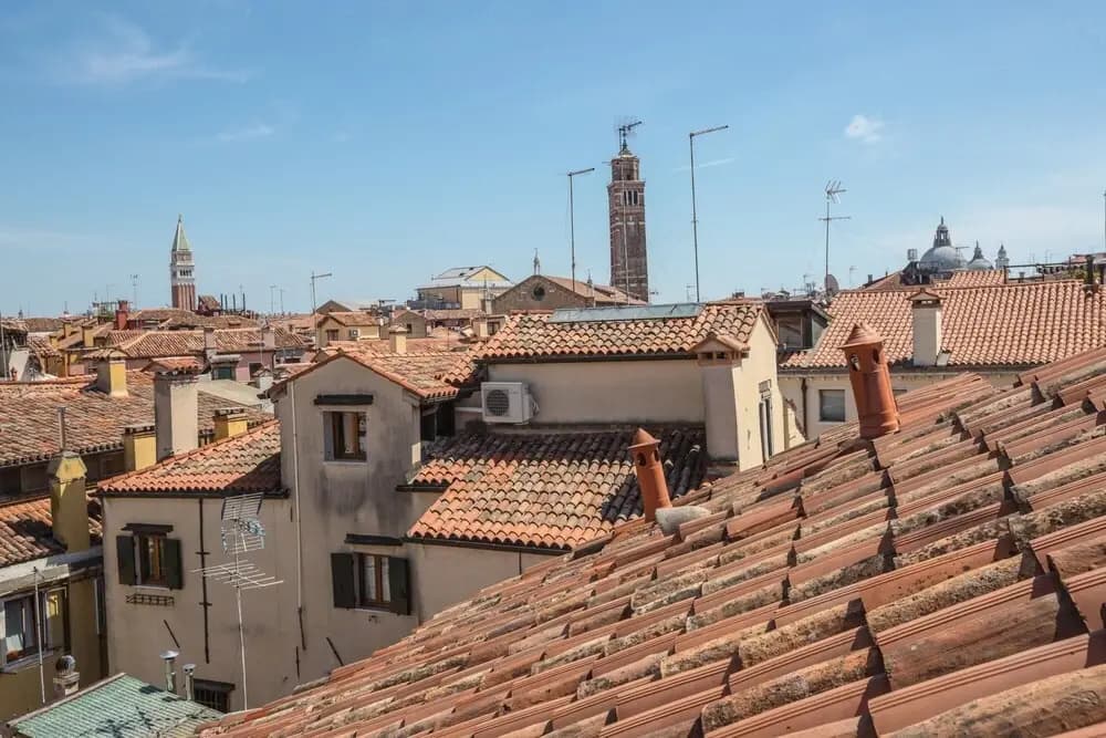 Ca' Della Luce Terrace - photo 13