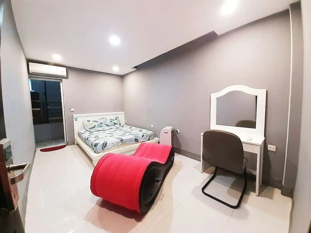 Ba Sao Hotel - Hostel - photo 3