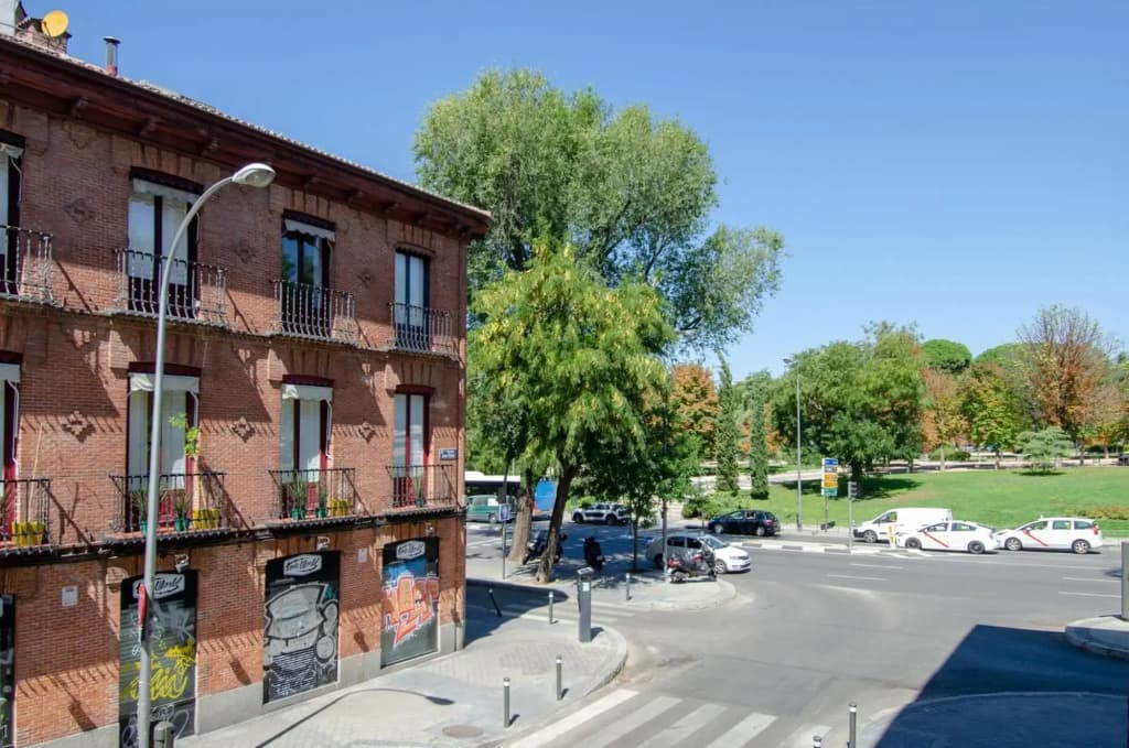 APARTAMENTOS VIVE MADRID - Casa Duque - photo 1