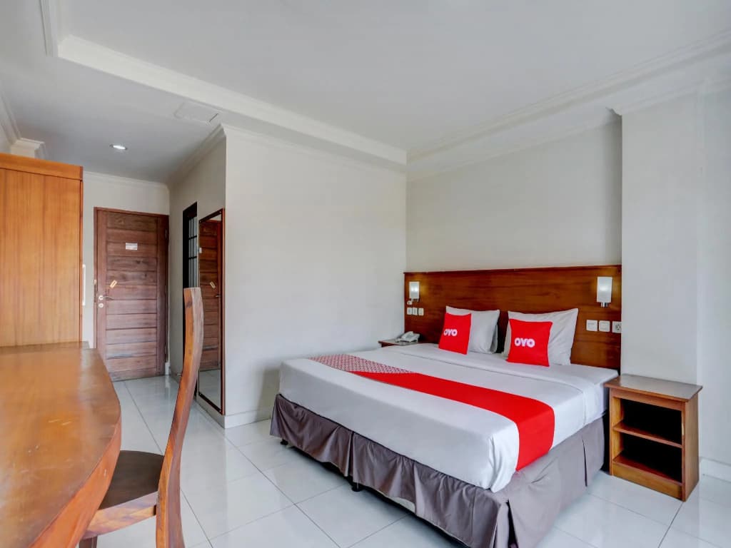 OYO 3950 The Ratna Hotel - photo 3