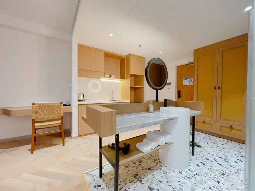 Mona Luxe Apartment - photo 43
