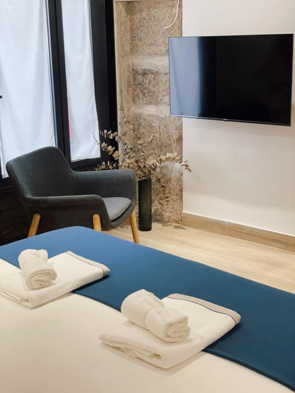 Opera Suite Norma - Studio 4pax Madrid Centro - photo 28
