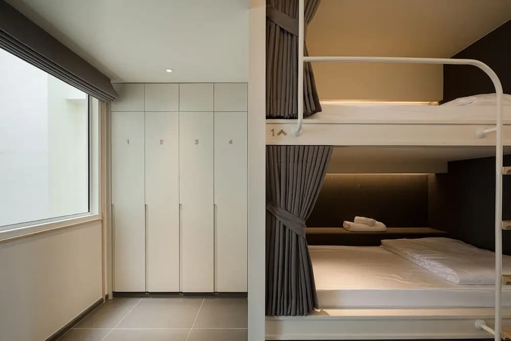 YANH Ratchawat Hotel - photo 49