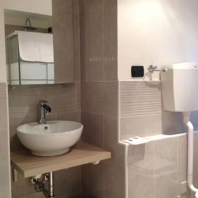 Mansarda Porta Venezia - photo 23
