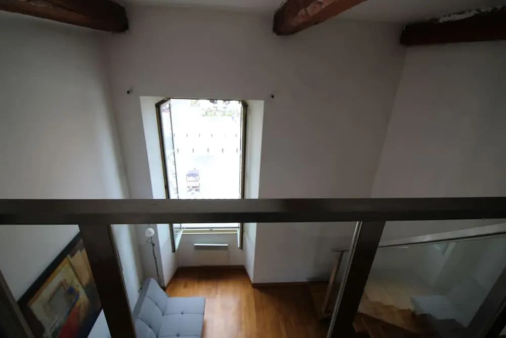 Nice Booking - Duplex Place Massena - photo 10