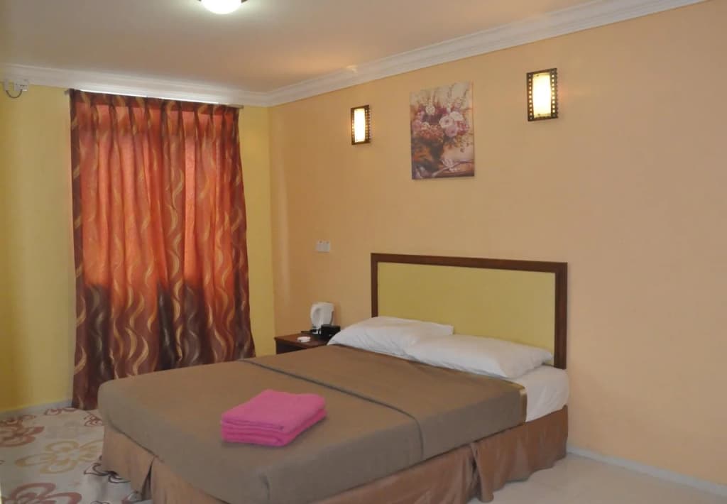 Saujana Hotel And Restaurant - photo 10
