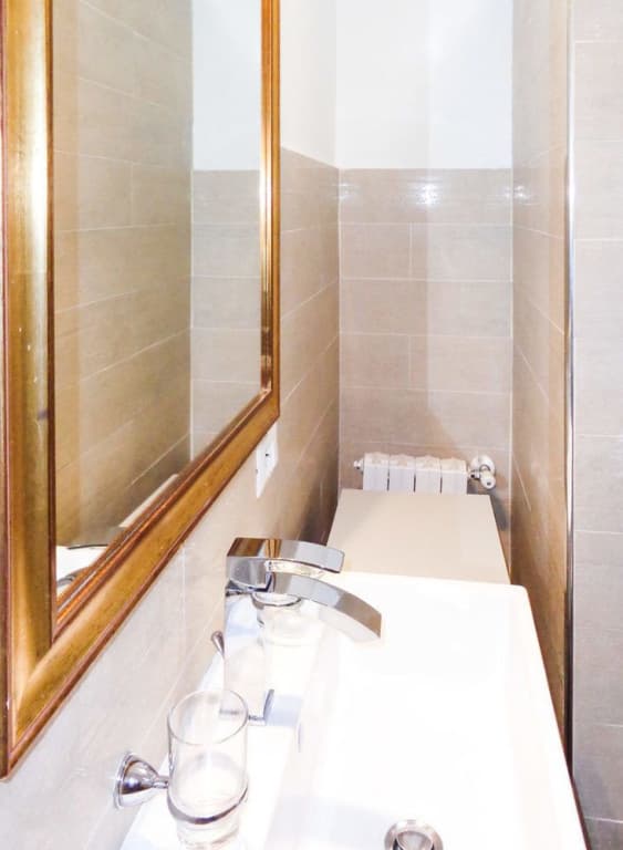 Luna Su Villa Borghese - Luxury Rooms - photo 21