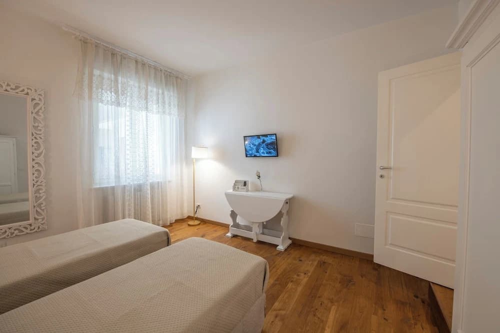 Mamo Florence - Cherubini Apartment - photo 6