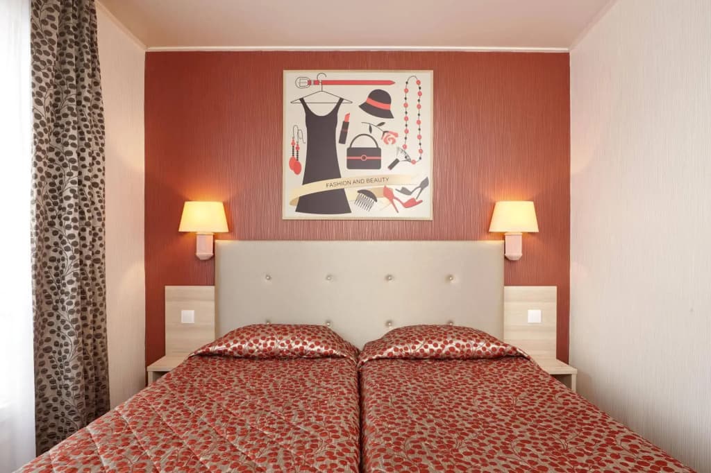 Hôtel Miramar - photo 2