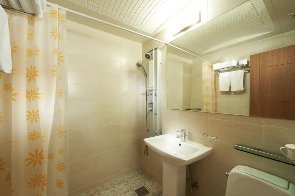 Noble Tourist Hotel Insadong Hotel - photo 6
