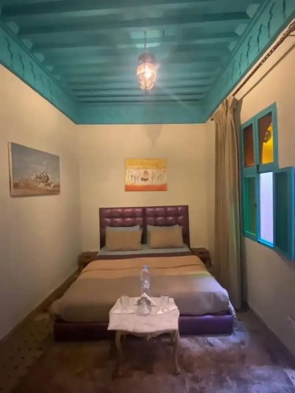 Riad Massin Marrakech - photo 6