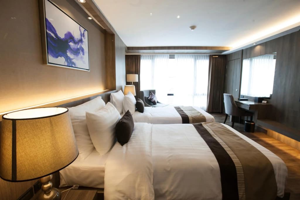 41 Suite Bangkok - photo 3