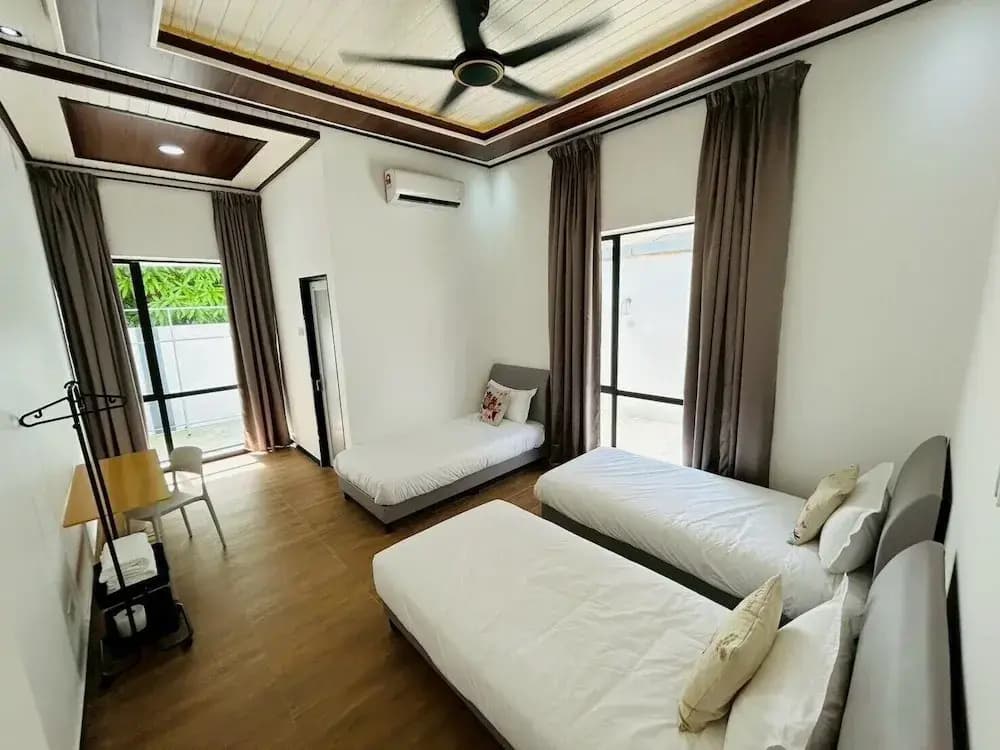 Khoo Family Villa - photo 22