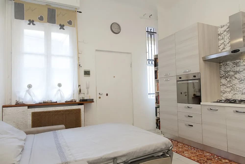 M&M Apartments - photo 3