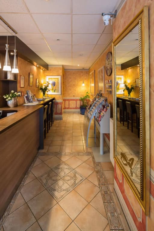City Hotel Ansbach - photo 14