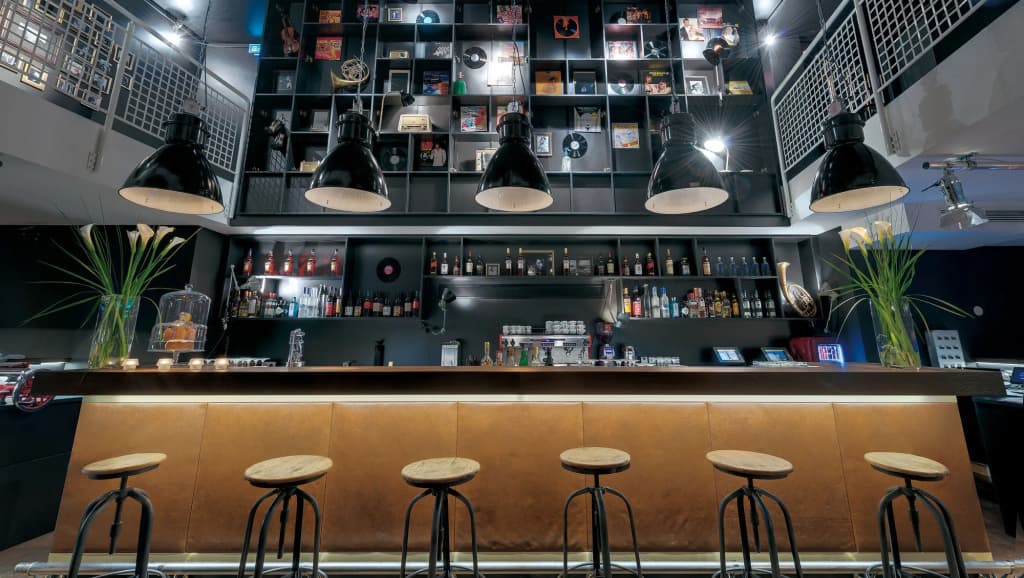 Ruby Sofie Hotel Vienna by IHG - photo 25