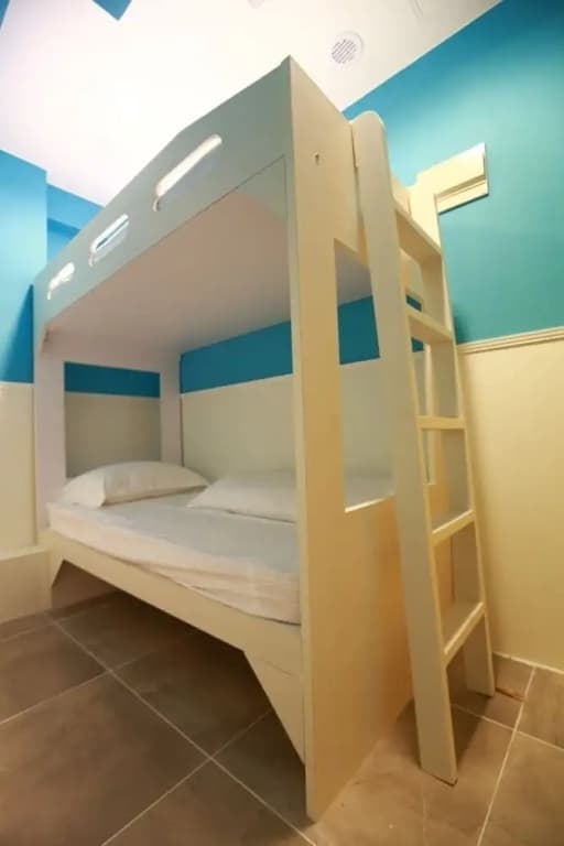 ColorZ Hostel - photo 5