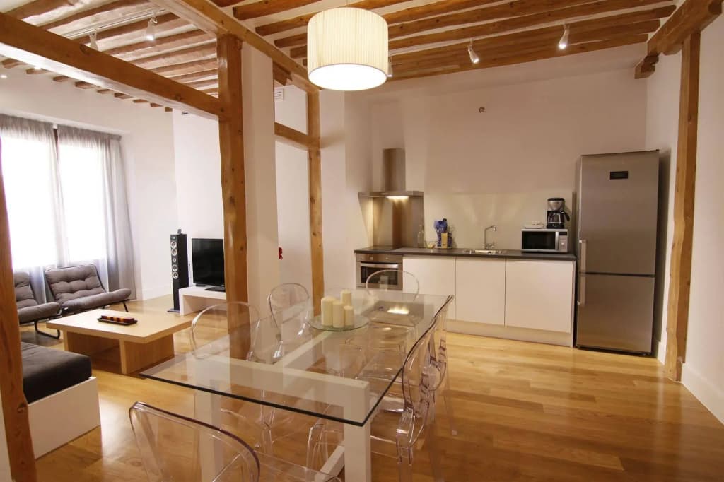 Slow Suites Chueca - photo 18