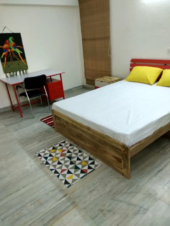The Mystic Soul Hostel - photo 3
