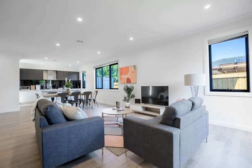 WoW Factor!luxe 4BR Townhouse@glen Waverley - photo 25