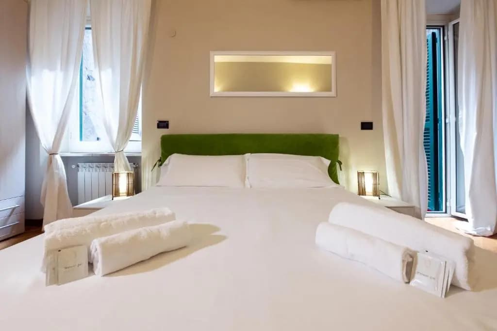 Magenta Luxury Crociferi 3 - photo 3