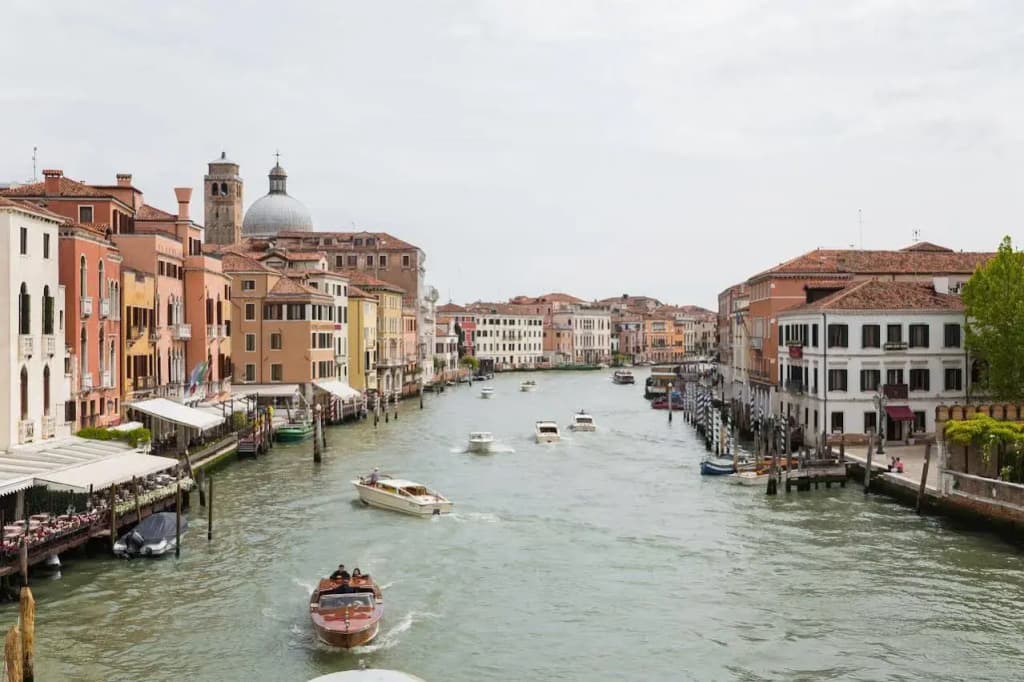 Venice Maggior Consiglio - photo 16