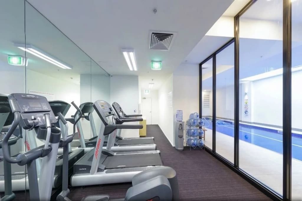 Pegasus Apart'Hotel - photo 26