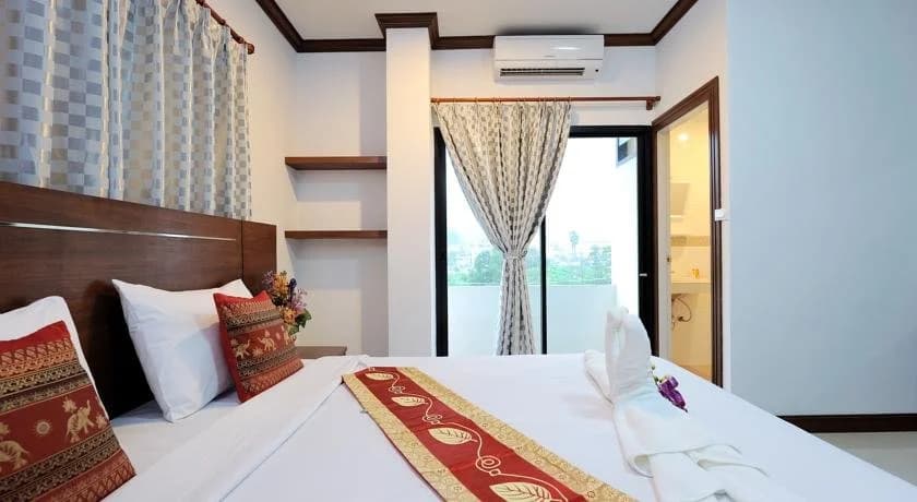 NNC Patong House - photo 18