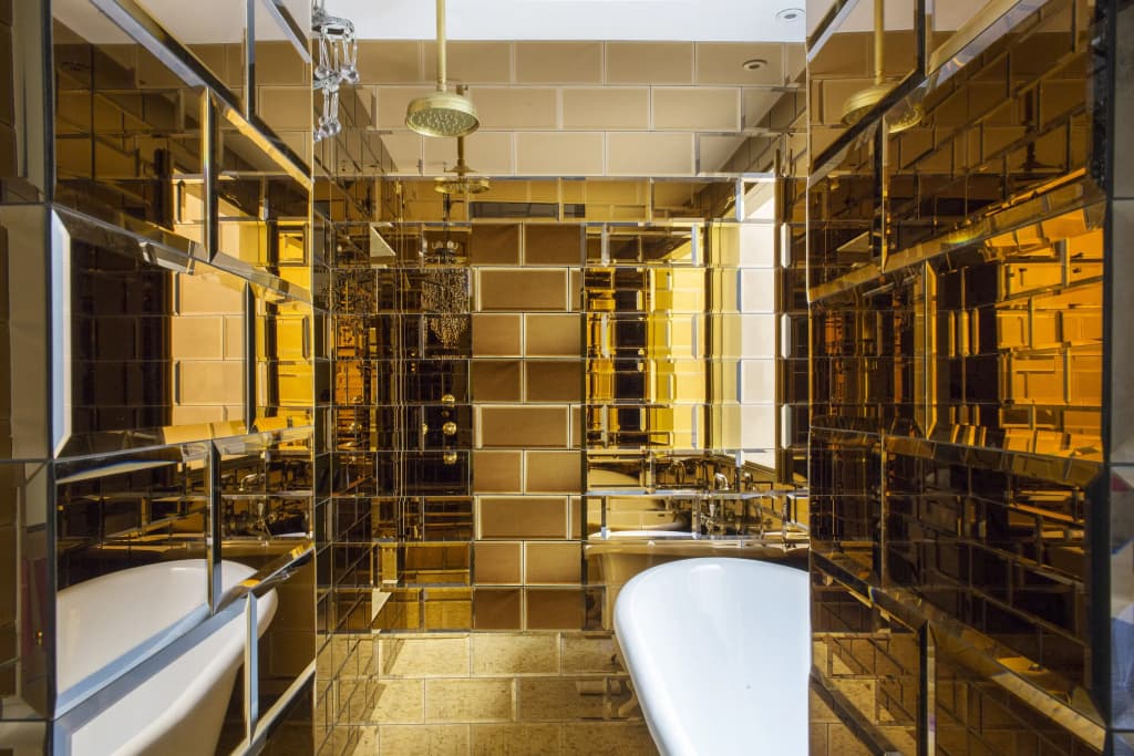 G-Rough, Rome, a Member of Design Hotels - photo 9