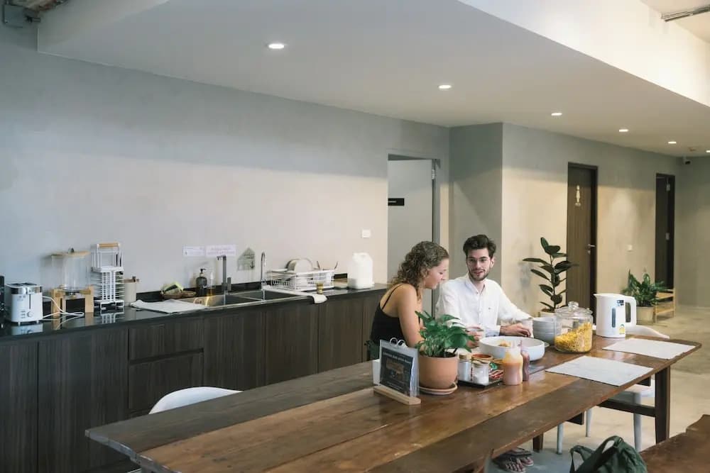 C'HOUSE Bangkok - photo 23
