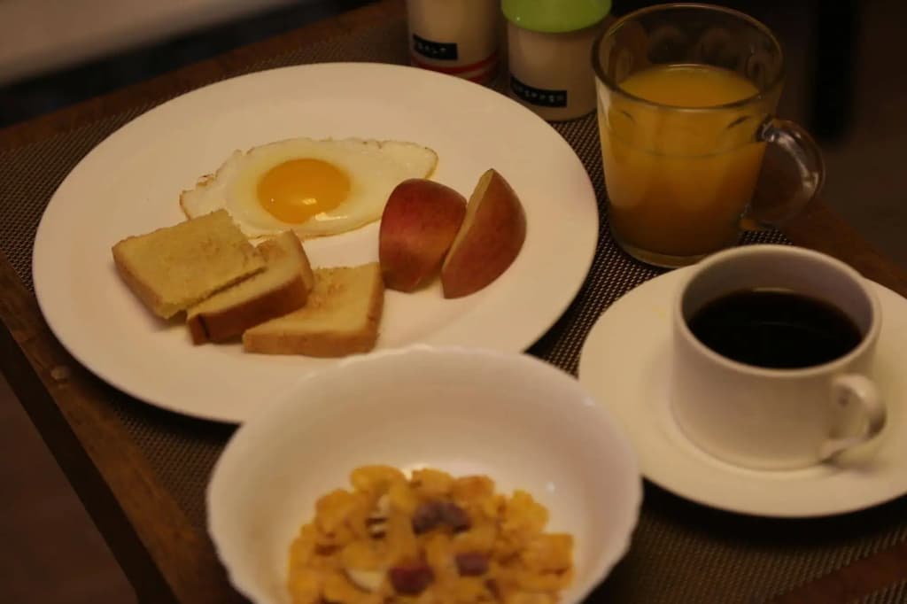 The Haemil Guesthouse - photo 7