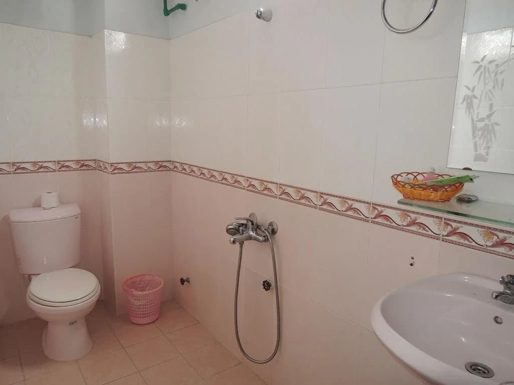 Hoa Lam Hotel - photo 9