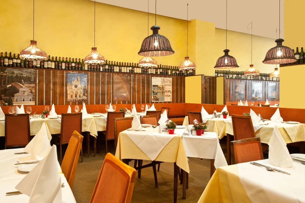 Graben Hotel - photo 19