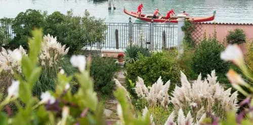 Villa Lina Venezia - photo 1