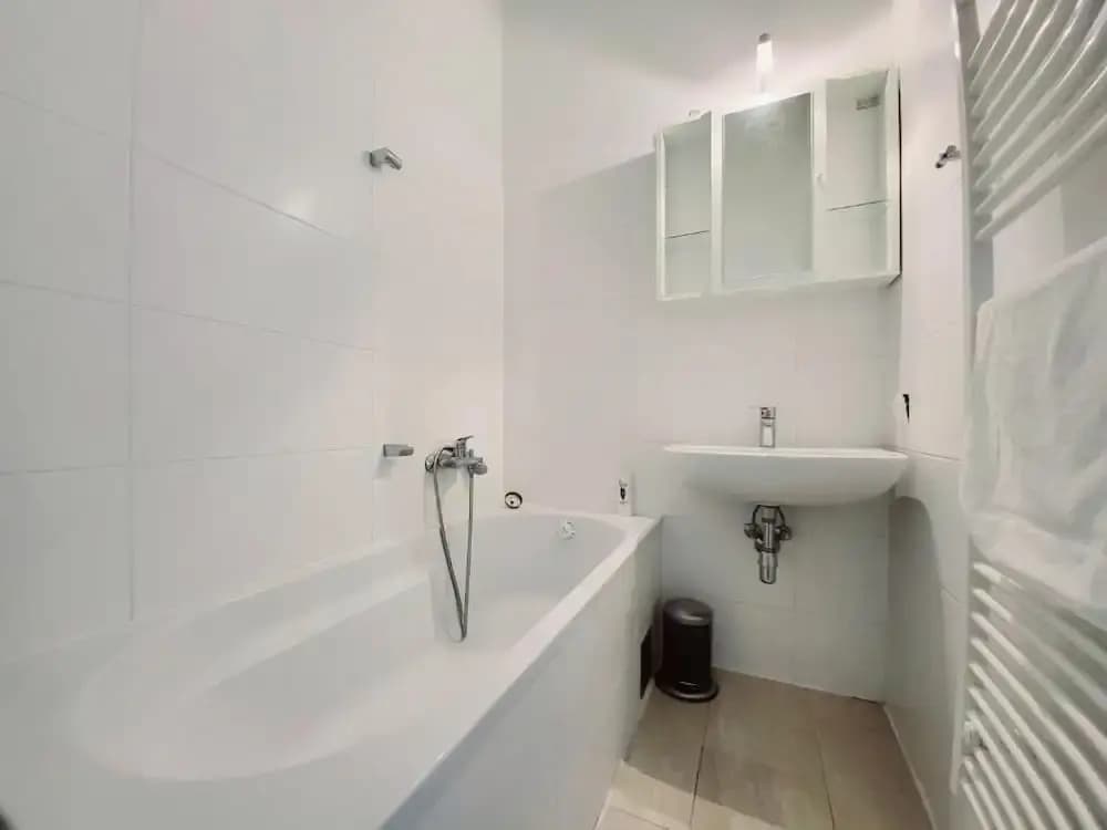 Wipplinger Home Apartment Vienna - photo 8