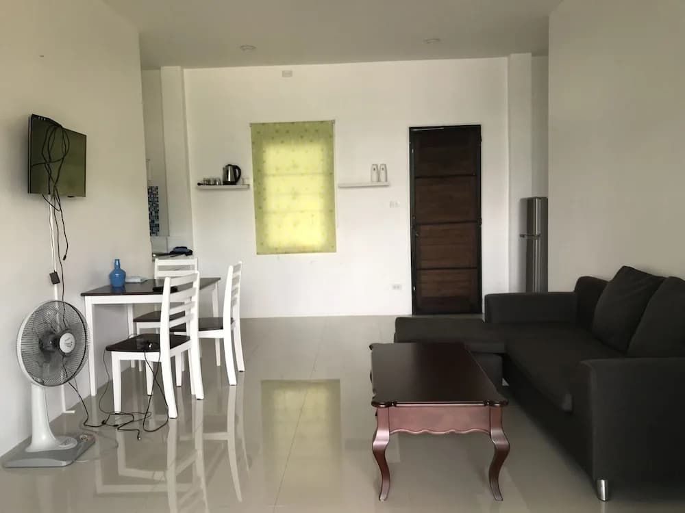Pratthana house - photo 7