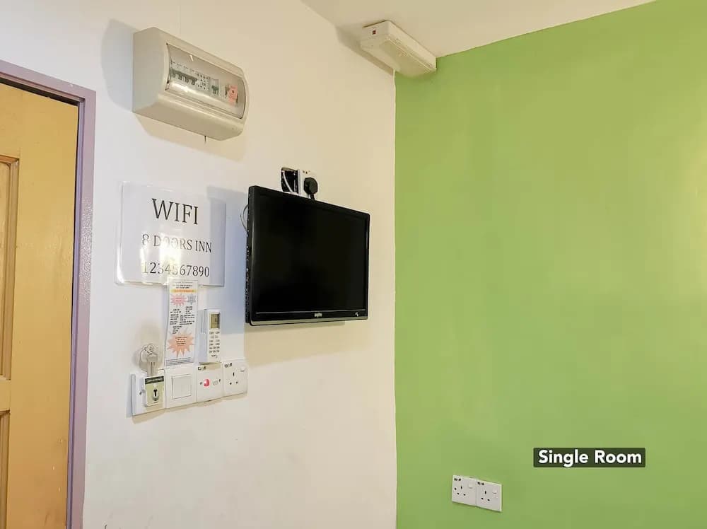 8 Doors Inn Langkawi - photo 2