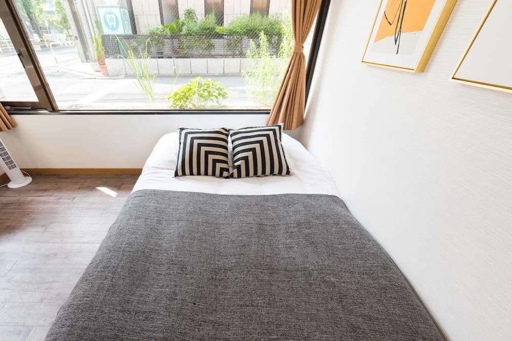 TORA HOTEL Komagome A - photo 19