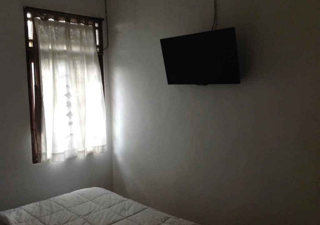 Rumah Andong Homestay Ubud - photo 4