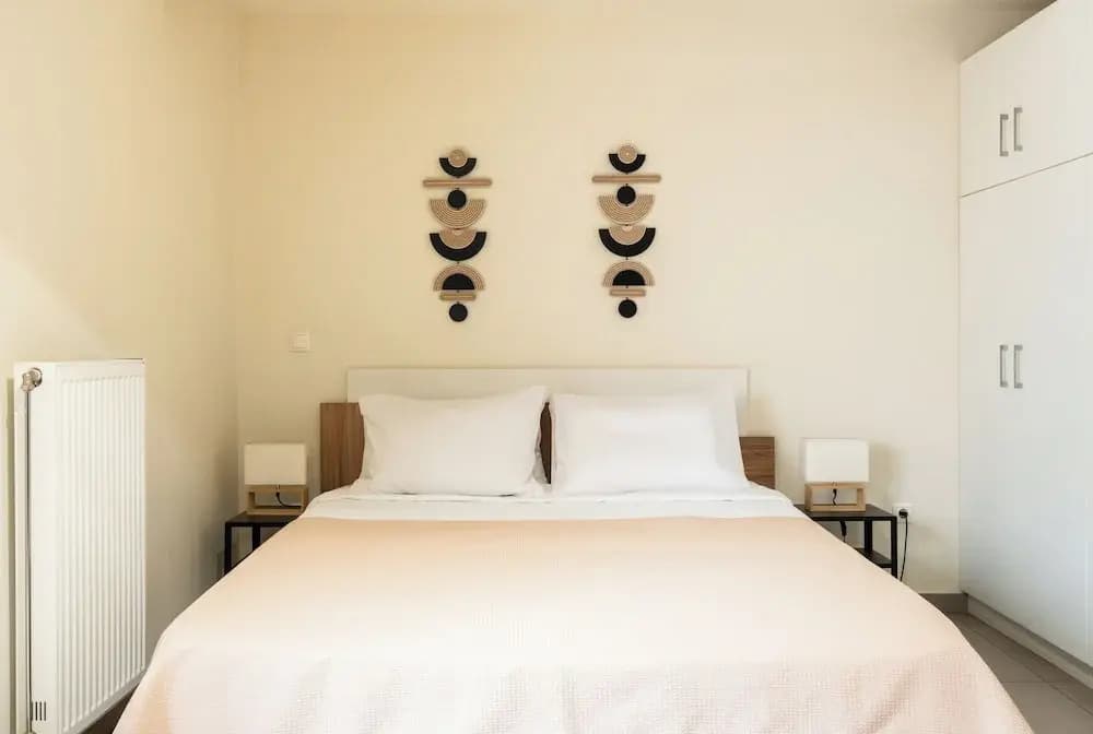 Elysee apartment 3 - photo 2
